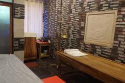 Оздоровление тела в йога-центре Дигамбара healthy